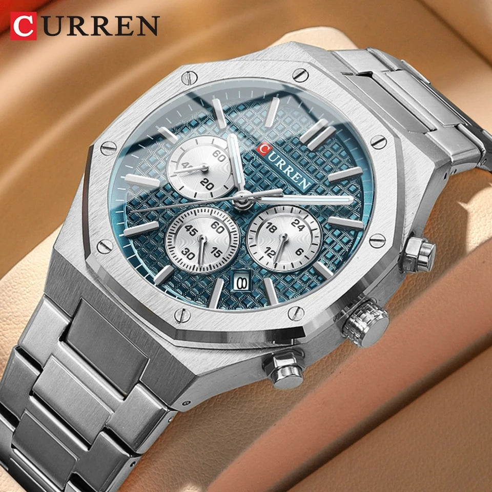 Curren 8440